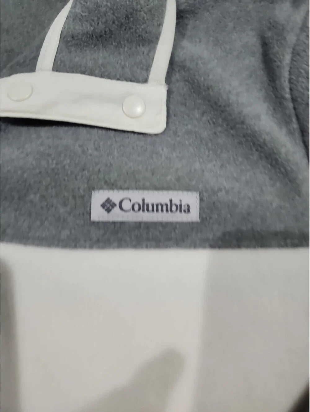 Women's Columbia Benton Springs 1/2 Snap Pullover